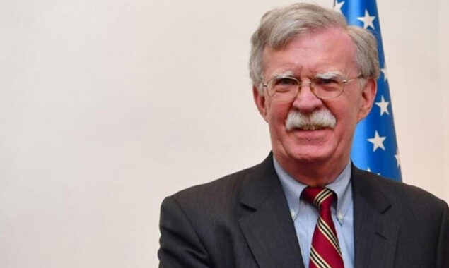 Ex-US ambassador Bolton admits planning foreign coups