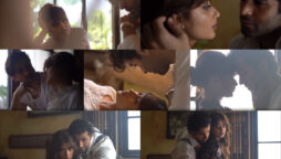 Heartbroken Sajal Aly searching for true ‘meaning of love’; See Video