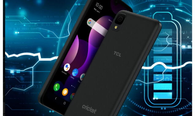 TCL debuts on AT&T and Cricket with 30 Z