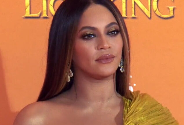 Cardi B supports Beyonce as she makes her first TikTok