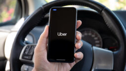 Uber