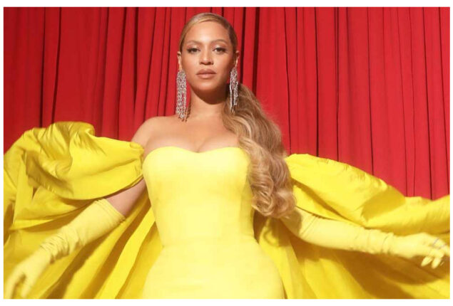 Beyonce ‘Renaissance’ album finally out