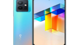 Vivo T1 5G Price in Pakistan