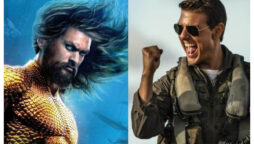 Tom Cruise earned $100 million salary for Top Gun Maverick