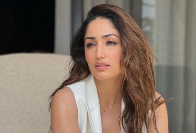Yami Gautam says she stand by producers on Lost’s release
