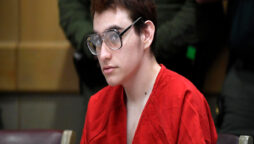 Nikolas Cruz, Florida shooter, wants to be a ‘professional school shooter’