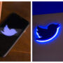 Twitter CoTweets lets two users co-author a tweet