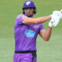 Australia looking to fit Tim David into T20I squad