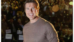 Tom Cruise once saved car crash victim