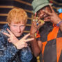Ed Sheeran brings Jamal Edwards’ ‘vision to life’ in new music video