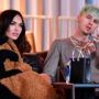 Why are Machine Gun Kelly and Megan Fox not married yet?