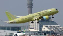 COMAC: China’s local C919 fly detain license as test planes total task
