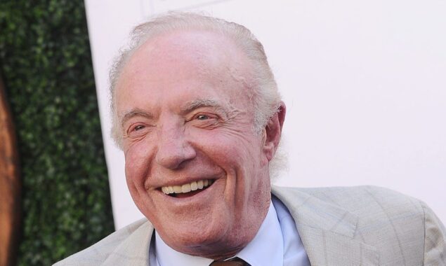 James Caan The Godfather actor passes away