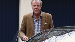 Jeremy Clarkson