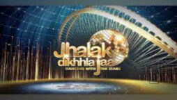 Jhalak Dikhhla Jaa returns with the most amazing judges