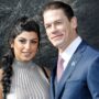 John Cena and Shay Shariatzadeh tie knot for 2nd time