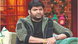 Lawsuit filed against Kapil Sharma for breach of contract