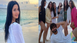 Katrina Kaif Birthday