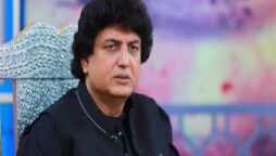 Khalil-ur-Rehman Qamar