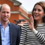 In their most recent outing, Kate Middleton and Prince William looked like “teenagers on their first date.”