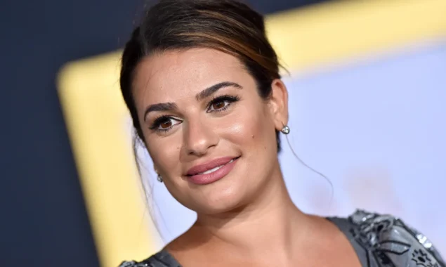 Lea Michele pays heartbreaking tribute to Cory Monteith on anniversary of passing