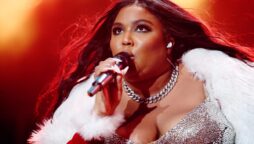Lizzo