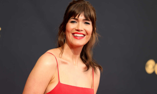 Mandy Moore Classiest Response To This Is Us Emmys Snub