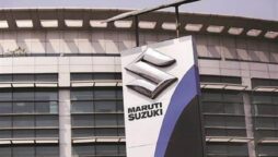 Maruti Suzuki