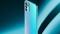 Oppo reno 7 Price in Pakistan