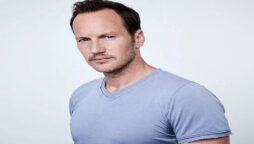 Patrick Wilson