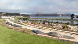Presidio Tunnel Tops