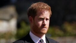 Prince Harry