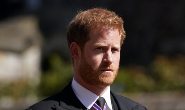 Prince Harry ‘Failed,’ ‘Doesn’t Know What He Wants Now’ Says Royal Watcher