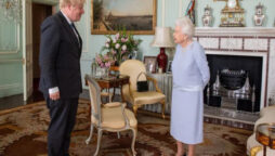 Queen has ‘motherly sympathy’ for Boris Johnson but remains political
