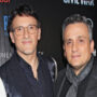 Russo Brothers on their visit to India for the premiere of The Gray Man