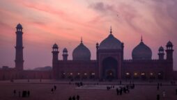 Eid ul Adha 2022: Prayer timings in major cities of Pakistan