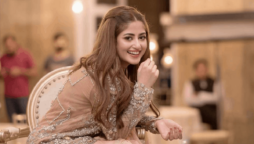 Sajal Aly