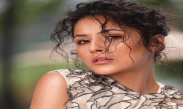 Shehnaaz Gill shares sunset video makes round on internet