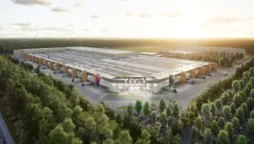 Berlin Gigafactor