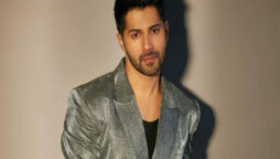 Varun Dhawan