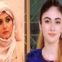 Bushra Iqbal files a lawsuit against Dania Shah