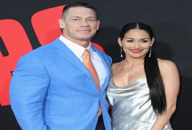 Nikki Bella opens up about her ‘traumatizing’ split with John Cena