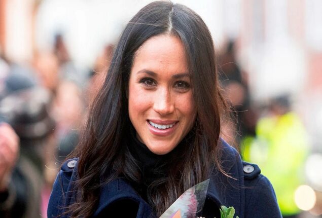 Meghan Markle ‘upset’ royal family because she was ‘cleverer’