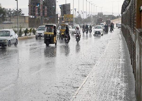 PDMA: Torrential rains in Balochistan claimed 99 lives