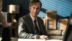 Bob Odenkirk