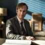 Bob Odenkirk, star of “Better Call Saul,” recalls his life-altering heart attack from previous year