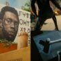 Before “Wakanda Forever,” the “Black Panther” cast remembers Boseman