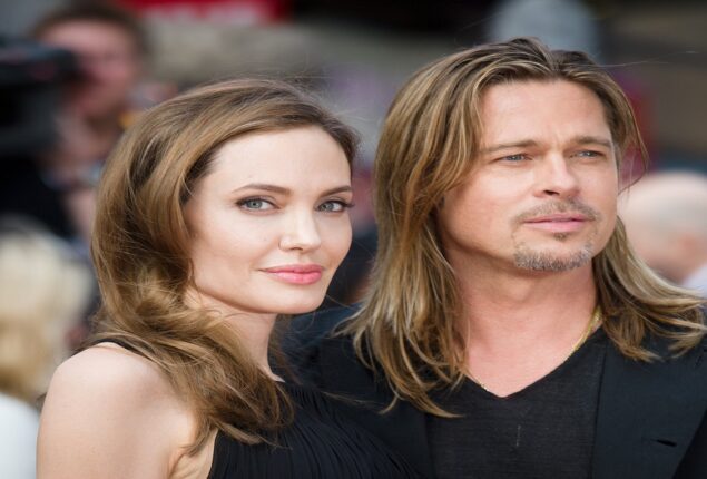 Château Miraval winery case involving Brad Pitt and Angelina Jolie is expected to become more complicated