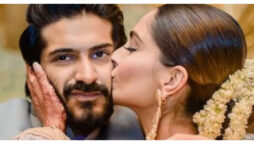 Harsh Varrdhan Kapoor