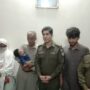 Kidnapped infant recovered, reunited with mother in Rawalpindi